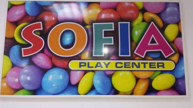 Sofia Play Center