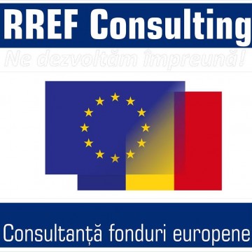 RREF Consulting - Fonduri Europene Suceava