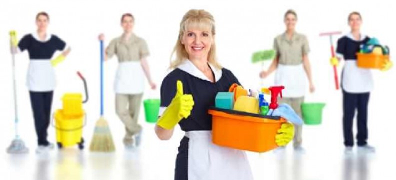 Alexa Cleaning - Servicii de curatenie Ialomita