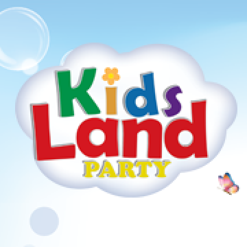 Kids Land Party