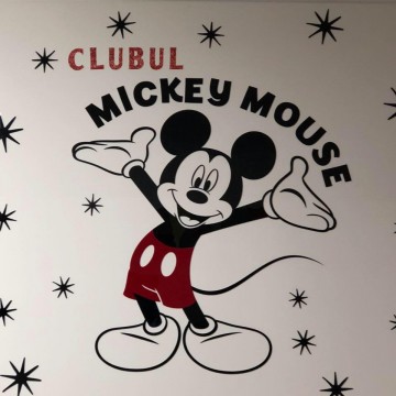 Clubul Mickey Mouse