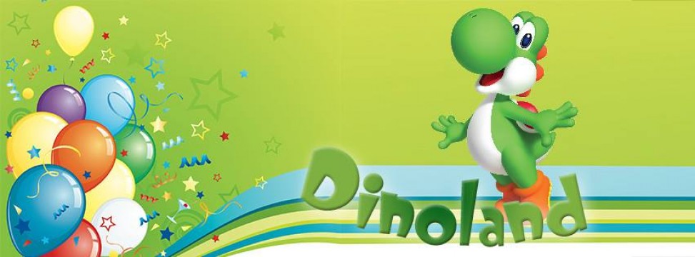 Dinoland Deva - Loc de Joaca, Party si Activitati
