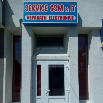 Service Gsm Brăila