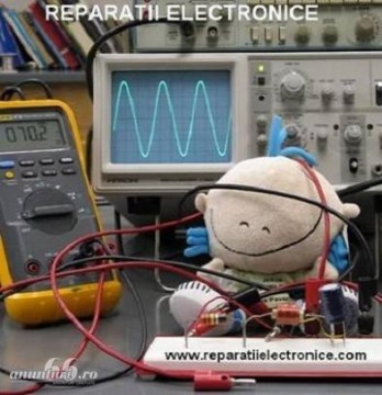Reparatii Electrice Electronice si Electrocasnice Slobozia