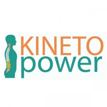 Kineto Power- cabinet de masaj si kinetoterapie