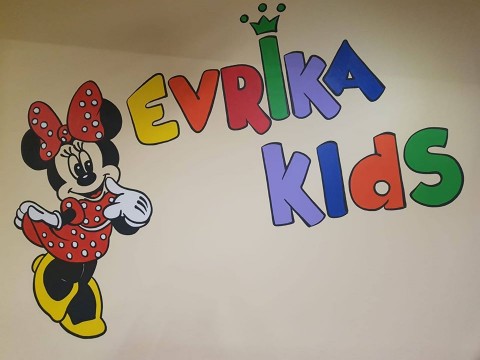 Evrika Kids