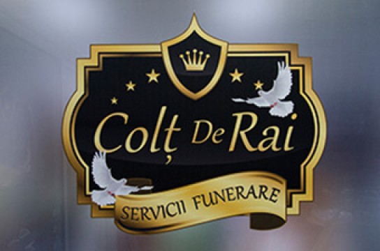 Colt de Rai - Servicii Funerare Complete Non-Stop Galati