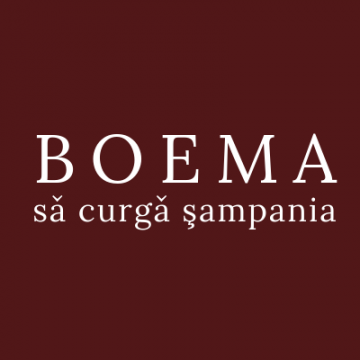 Restaurant Boema-Salon Evenimente Bacau
