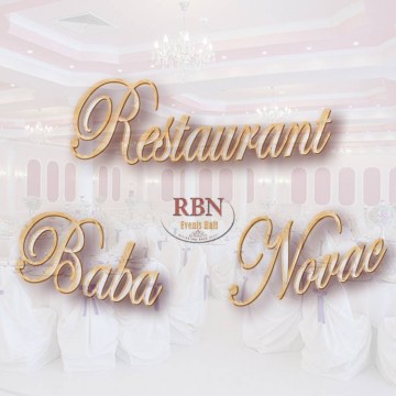 Restaurant Baba Novac