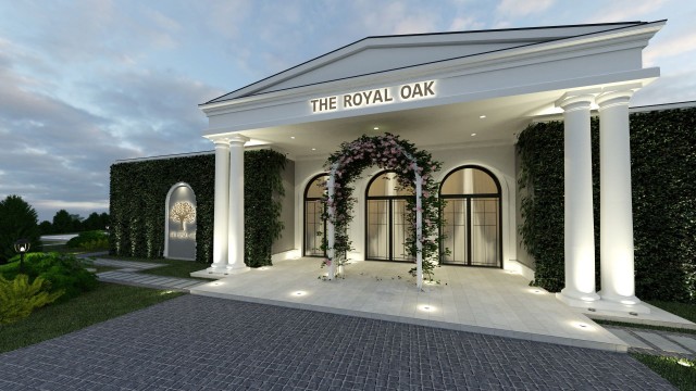 Royal Oak Events