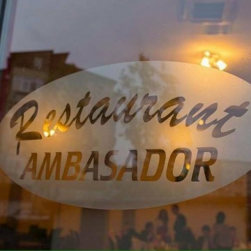 Restaurant Ambasador Slatina