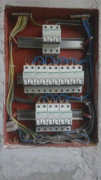 Electrician autorizat Galați
