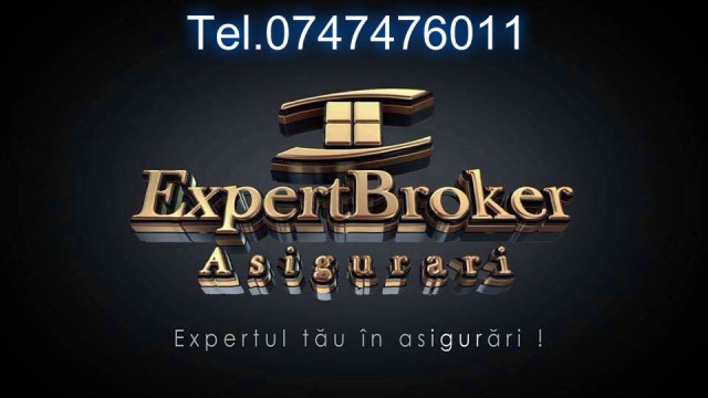 Expert Broker Asigurari