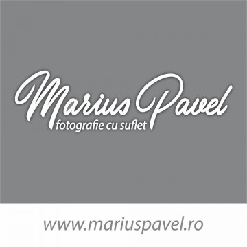 Marius Pavel - fotografie cu suflet