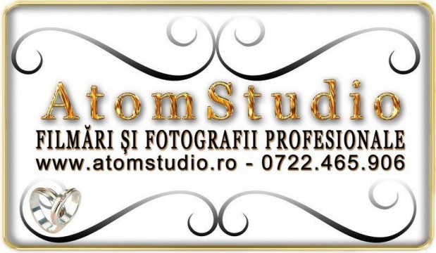 Atom Studio