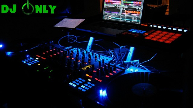 DJ ONLY-sonorizare Pitesti