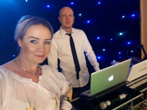 DJ BACAU & CRISTINA MATEI - Dj Dragos
