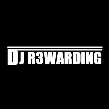 DJ R3WARDING