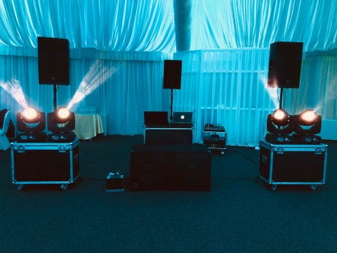 DJ Party & Events