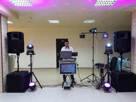 DJ BEST MUZIC
