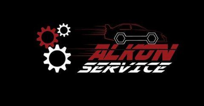 ALKON - Service auto si moto Arad