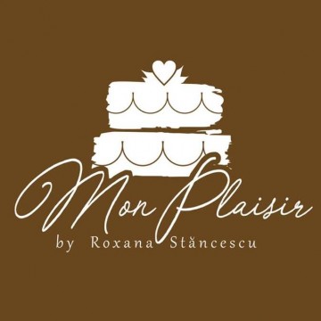 Mon Plaisir by Roxana Stăncescu