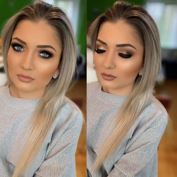 Make-up Bacău Roxana Gogan