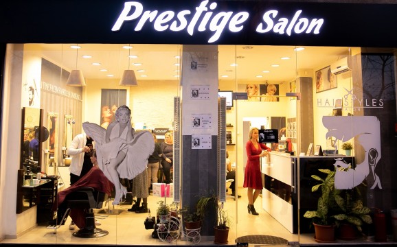 Prestige Salon Bucuresti