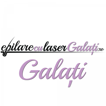 Epilare cu laser Galati