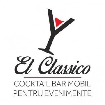 El Classico Cocktail - Bar Mobil
