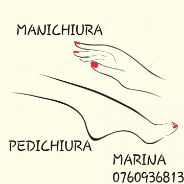 Manichiura Pedichiura