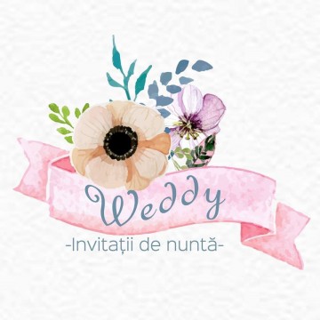 Weddy - Invitatii De Nunta