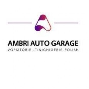 AMBRI AUTO GARAGE -vopsitorie/tinichigerie/polish