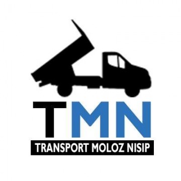 Transport Moloz Nisip Bucuresti