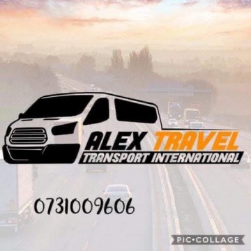 AlexTravel- transport international
