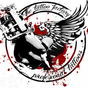 THE TATTOO FACTORY