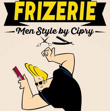 Frizerie - Men Style By Cipry - VAMA