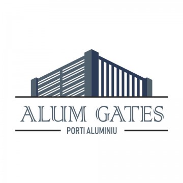 Porti si Garduri din Aluminiu