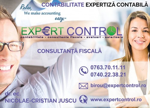 Expert Control
