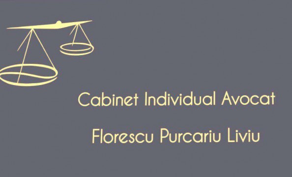 Cabinet Avocat Liviu Florescu-Purcariu