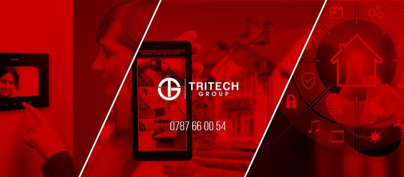 Tritech Group Constanta