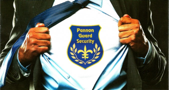 P.G.S.I.Private Security