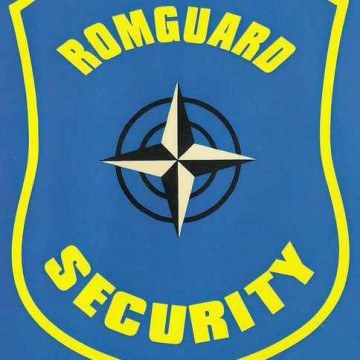 Romguard Security