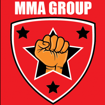 MMA GROUP Security