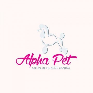 Alpha Pet Salon Frizerie canina