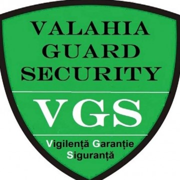 Valahia Guard Security