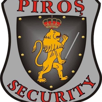Piroș Security