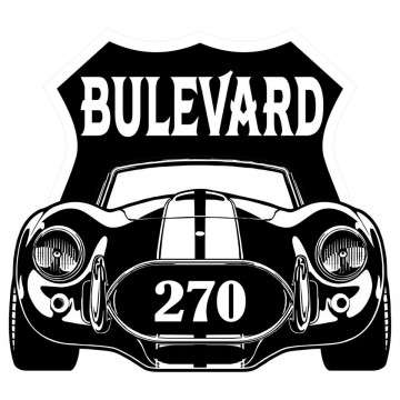 BULEVARD 270 - Spalatorie&cafenea Braila