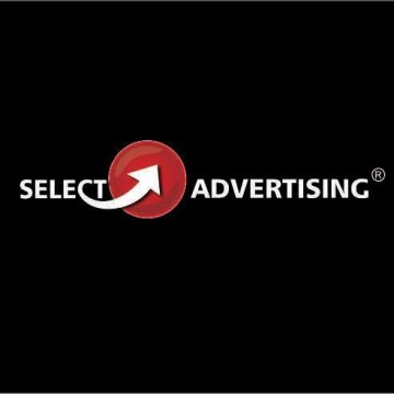 SELECT ADVERTISING, materiale publicitare, web design
