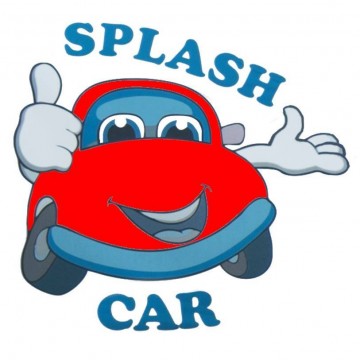 Splash Car Wash BRASOV